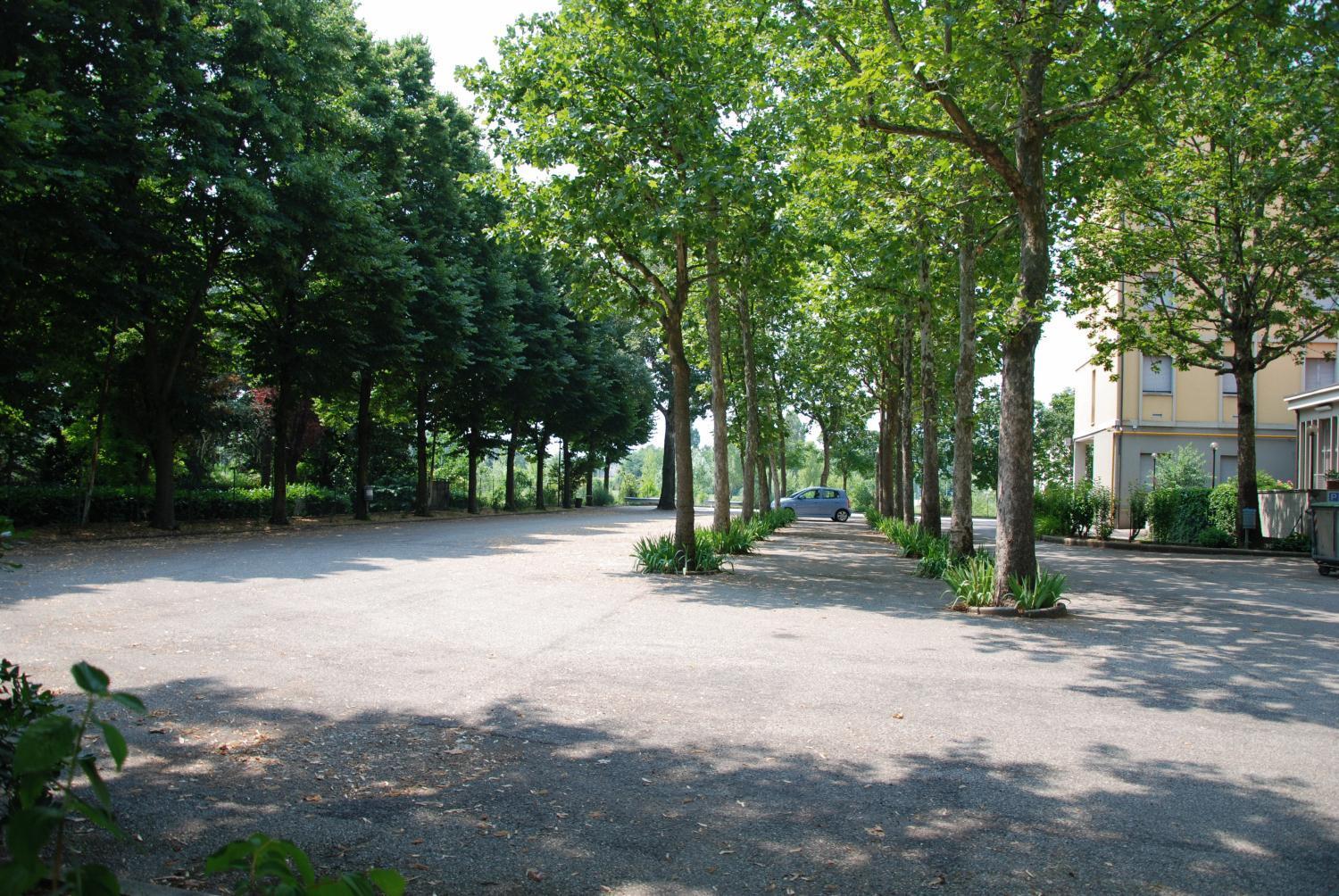 Hotel Olimpic Castel Maggiore Dış mekan fotoğraf