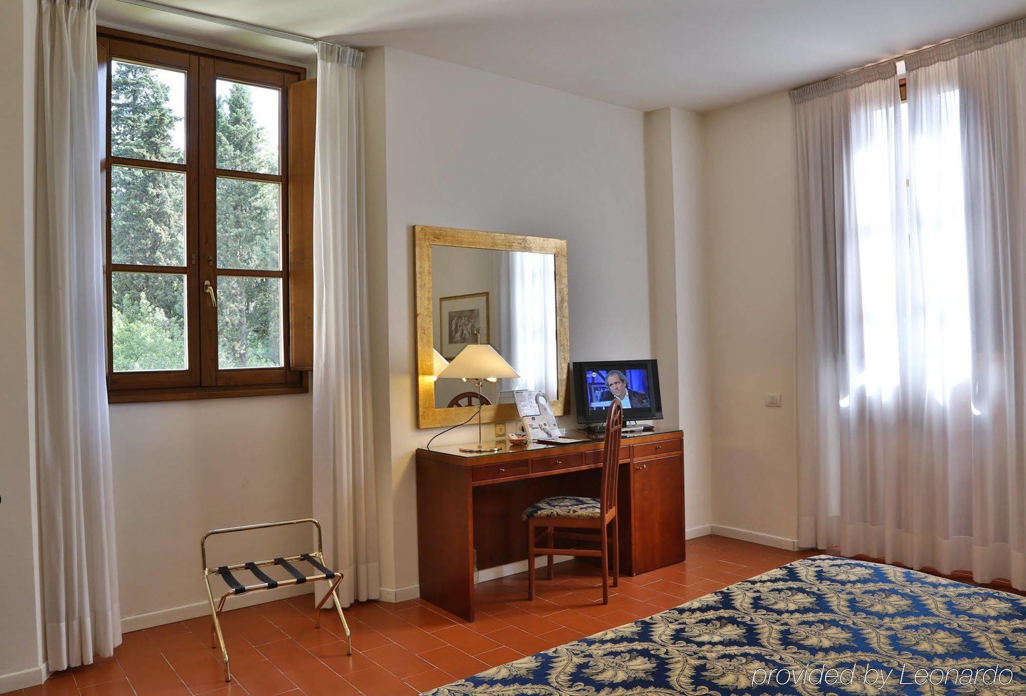 Hotel Olimpic Castel Maggiore Dış mekan fotoğraf
